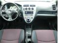 HONDA CIVIC 2004/4 - 4