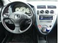 HONDA CIVIC 2004/4 - 8