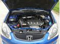 HONDA CIVIC 2004/4 - 12