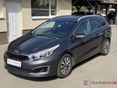 KIA CEE'D SW 1.6 CRDI Platinum Navigáció - Kamera - Gyári fényezes