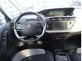 CITROEN C4 PICASSO 2013/11 - 12