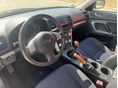 SUBARU LEGACY 2008/7 - 9