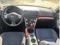 SUBARU LEGACY 2008/7 - 10
