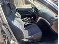 SUBARU LEGACY 2008/7 - 17