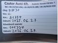 OPEL ASTRA J 2019/6 - 26