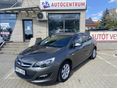 OPEL ASTRA J 2019/6 - 2