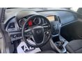 OPEL ASTRA J 2019/6 - 8