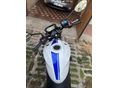 SUZUKI SV 650 N 2017/1 - 2