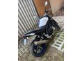 SUZUKI SV 650 N 2017/1 - 4