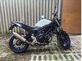 SUZUKI SV 650 N 2017/1 - 5