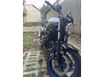 SUZUKI SV 650 N 2017/1 - 8