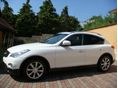 INFINITI EX 2012/3 - 1