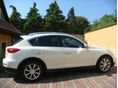 INFINITI EX 2012/3 - 2