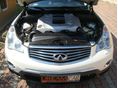 INFINITI EX 2012/3 - 4
