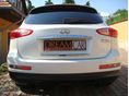 INFINITI EX 2012/3 - 25