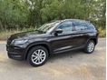 SKODA KODIAQ 2021/3 - 2