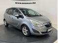 OPEL MERIVA B 1.7 CDTI Active Ülés és Kormányfűtés leinformálható