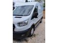 FORD TRANSIT 2020/9 - 4