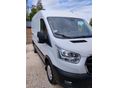 FORD TRANSIT 2020/9 - 3