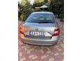 SKODA OCTAVIA 2018/9 - 2