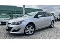 OPEL ASTRA Sports Tourer 1.4 T Enjoy Rozsdamentes - Friss műszaki vizsgával - Benzin / LPG