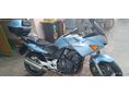 HONDA CBF 600 2005 - 1