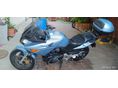HONDA CBF 600 2005 - 2