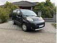 PEUGEOT BIPPER Tepee 1.4 HDi Outdoor Automata váltós hibátlan állapotú magánszemélytől