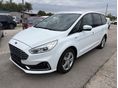 FORD GALAXY 2021/4 - 2