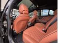 MERCEDES-BENZ S-OSZTÁLY 2022/2 - 9