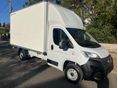 FIAT DUCATO 2021/5 - 1