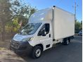 FIAT DUCATO 2021/5 - 2