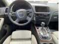 AUDI Q5 2011/12 - 8