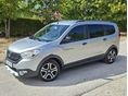 DACIA LODGY 1.5 Blue dCi 15th Celebration (7 személyes )