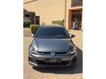 VOLKSWAGEN GOLF VII 2017/5 - 7