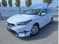 KIA CEE'D Ceed SW 1.5 T-GDI Silver Magyarországi! Áfás! Akár 4x Garancia!