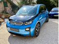 BMW I3 94Ah (Automata) 100% SOH. Végig vezetett szk