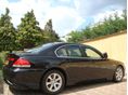 BMW 745 2004/11 - 2