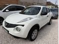 NISSAN JUKE 1.5 dCi Acenta