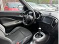 NISSAN JUKE 2012 - 4