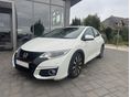 HONDA CIVIC 2016/4 - 1