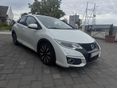 HONDA CIVIC 2016/4 - 2