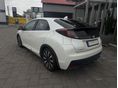 HONDA CIVIC 2016/4 - 4