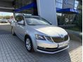 SKODA OCTAVIA 2018/6 - 1
