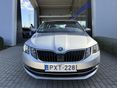 SKODA OCTAVIA 2018/6 - 2
