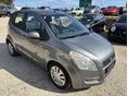 SUZUKI SPLASH 2009/4 - 2