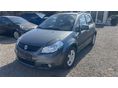 SUZUKI SX4 1.6 GLX AC VONOHOROG
