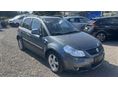 SUZUKI SX4 2009/11 - 2
