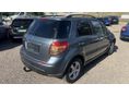 SUZUKI SX4 2009/11 - 3