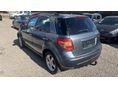 SUZUKI SX4 2009/11 - 4